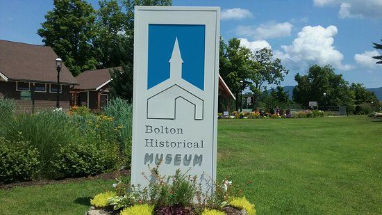 Bolton Historical Museum