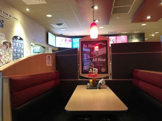 Dairy Queen Grill & Chill