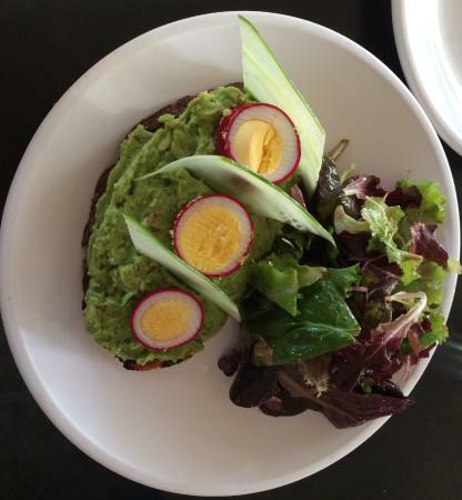 Mr Purple at the Hotel Indigo