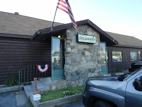 Fitzgerald's Steak House