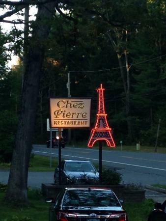 Chez Pierre