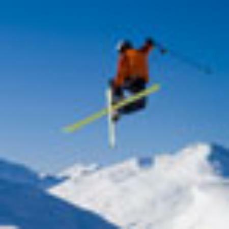 Woody's Ice Cream Place