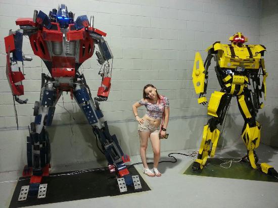 Lenny's Creations Gallery