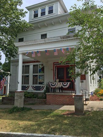Historic Palmyra Museum