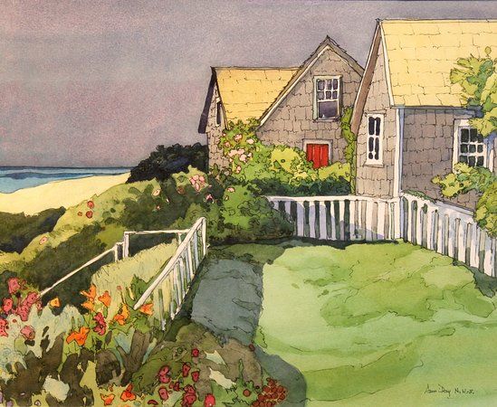 Salmon Pottery Gallery