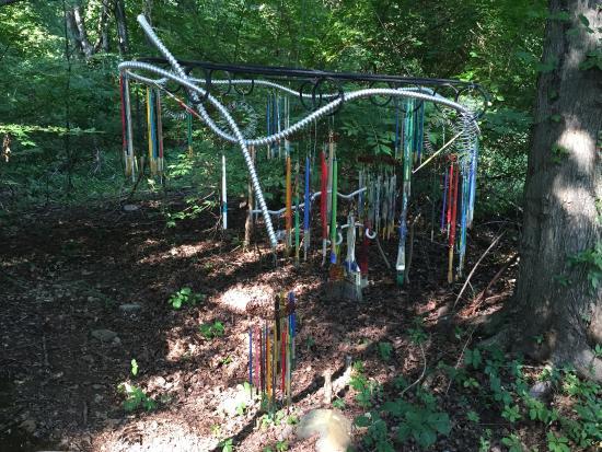 Rockland Center for the Arts