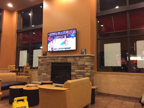 DQ Grill & Chill Restaurant