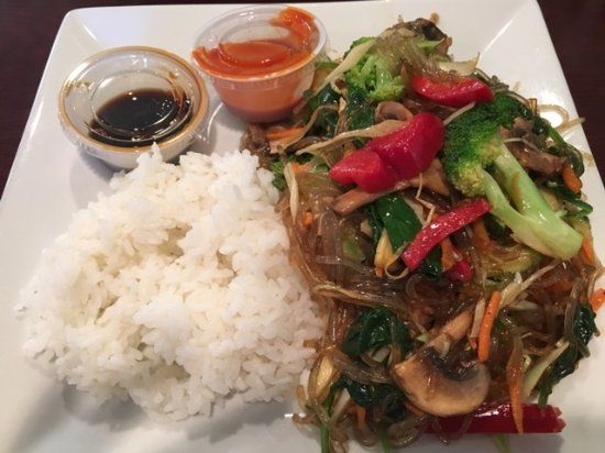 Salt & Pepper the Kitchen