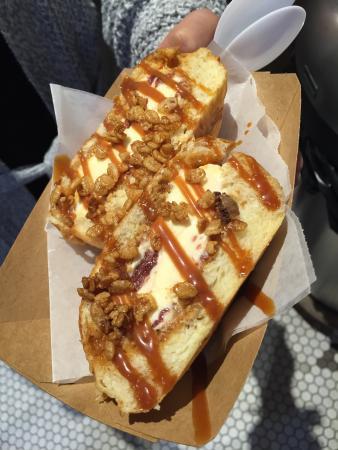 Odd Fellows Ice Cream Co