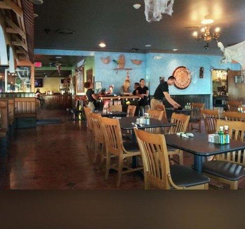 La Fiesta Of Albany NY