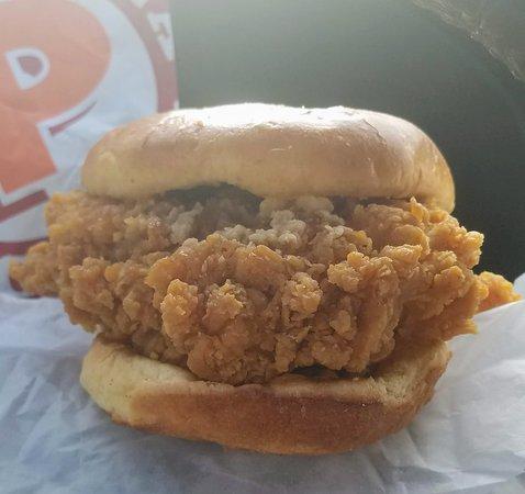Popeye's Louisiana Kitchen