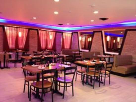 Mandarin Garden Restaurant