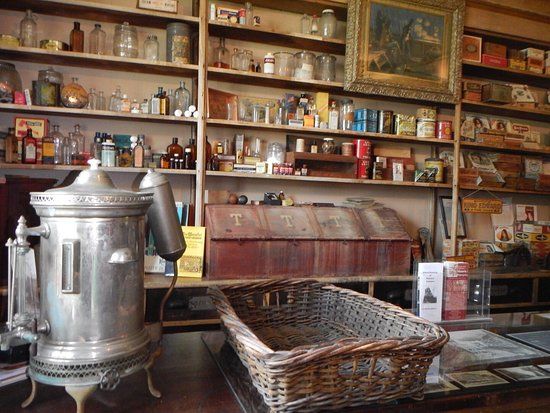 Phelps General Store