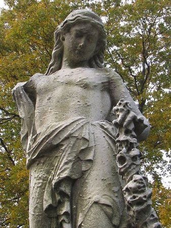 Sleepy Hollow Cemetery