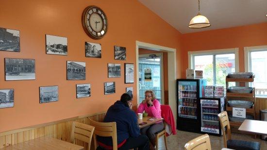 The Mustard Seed Natural Market