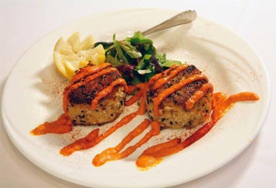 Clubhouse Steakhouse