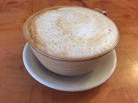 Bluestone Roasting Company