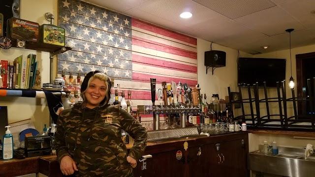 A Better Place Bar & Grill