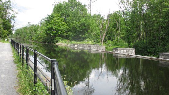 Camillus Erie Canal Park