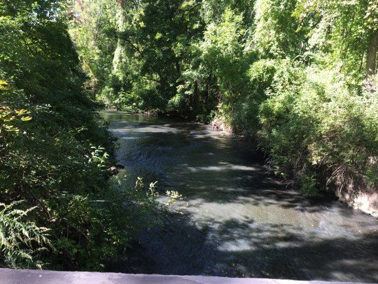 Corbett's Glen Nature Park