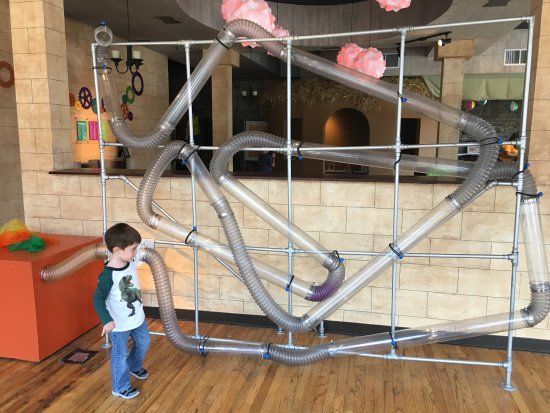 CMOO - Childrens Museum of Oswego