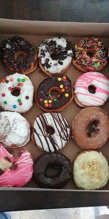 Glenn Wayne Bakery Outlet