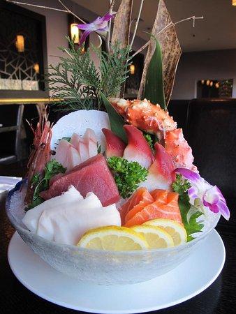 Nikko Hibachi Sushi & Lounge