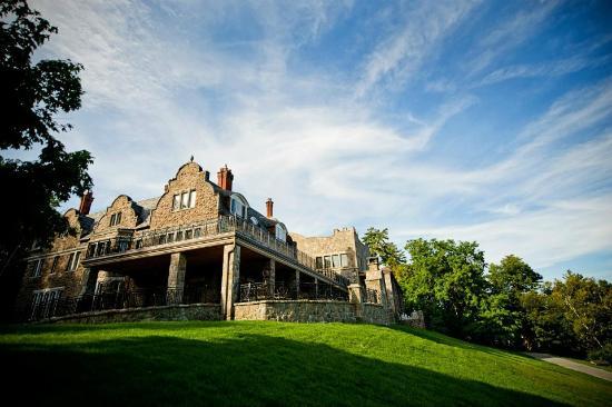 The Inn at Erlowest Restaurant