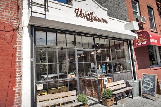 Vanleeuwen Ice Cream