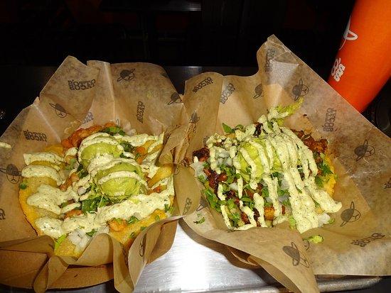 Otto's Tacos