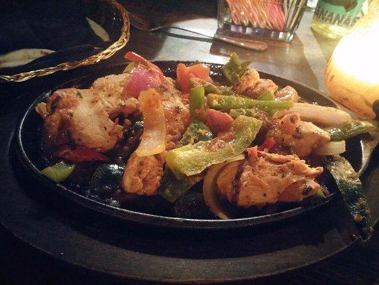 Mad Dog & Beans Mexican Cantina