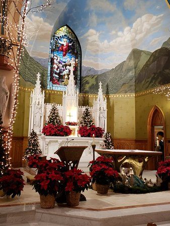 St Agnes Catholic Church