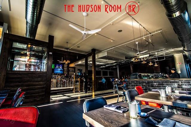 The Hudson Room