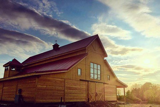 Madison County Distillery