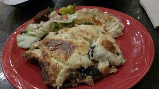 King David's Restaurant