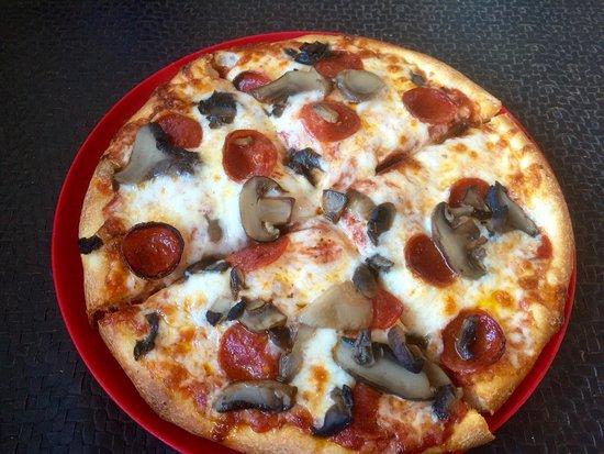 Eden Seafood and Pizzeria