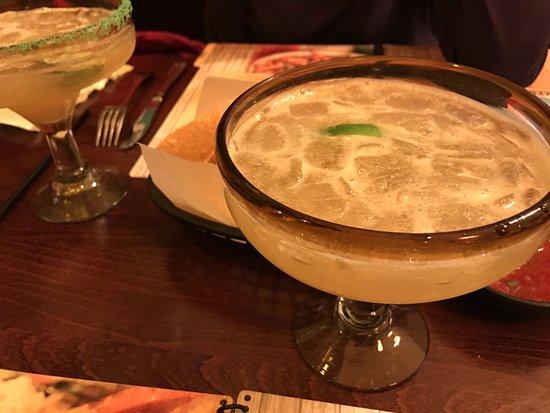 El Patron Mexican Grill & Cantina