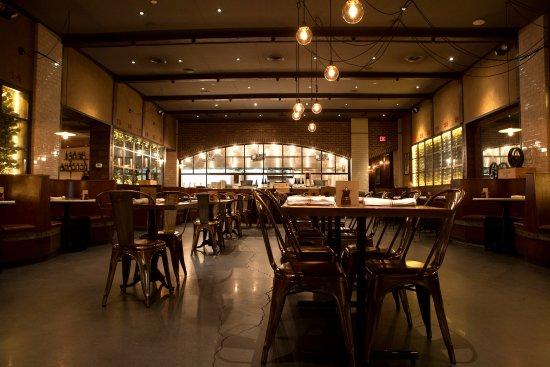 Spuntino Wine Bar & Italian Tapas