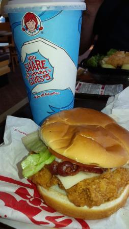 Wendy's
