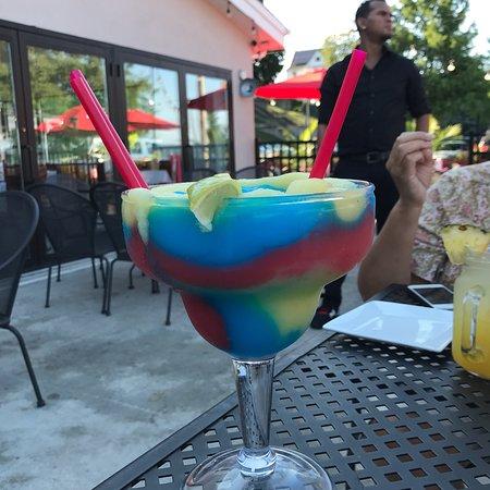 Don Coqui on the Hudson
