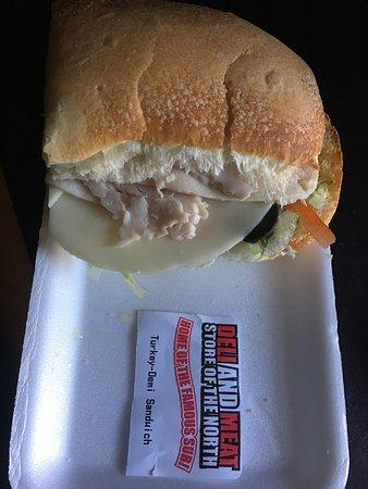 Jacobs & Toney Deli and Meat Store of the North