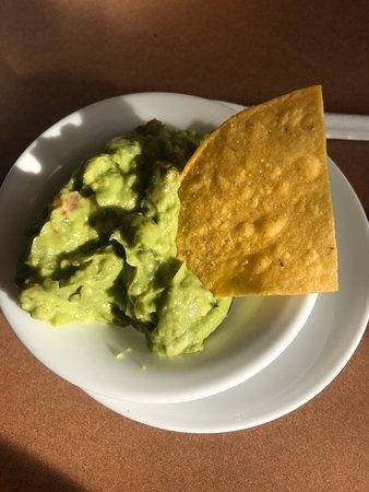 El Pulpo Mexican Restaurant & Grill