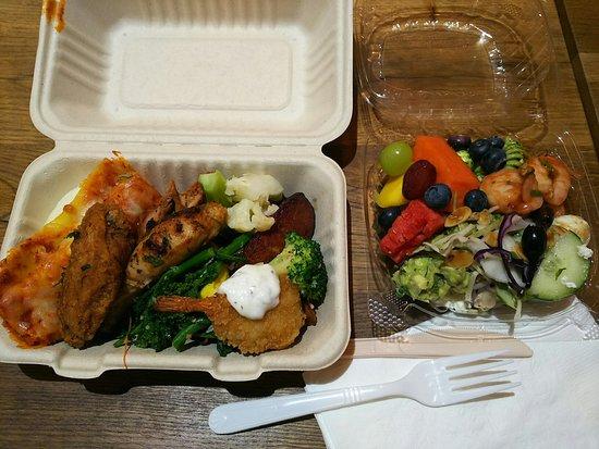 Essen Financial District