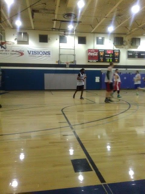 State University of New York at Binghamton