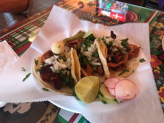 Tacos Marianita