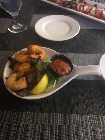 Jammer's Sports Bar and Restaurant