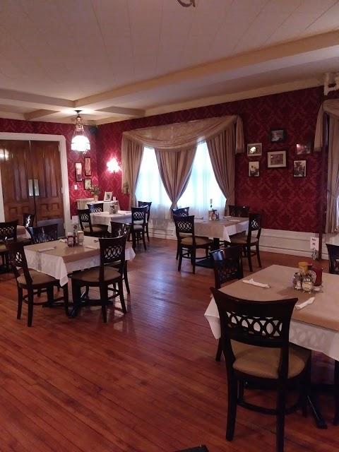 Naples Hotel Restaurant