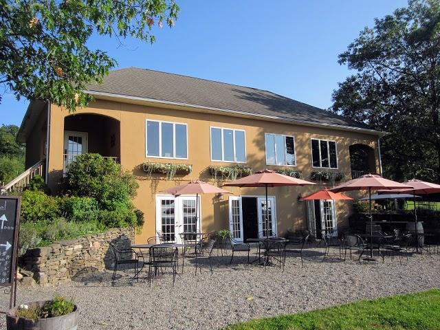 Ravines Wine Cellars