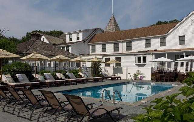 Shelter Island House