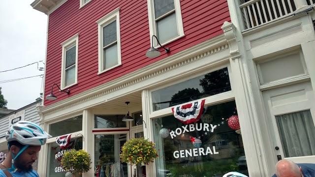 Roxbury General